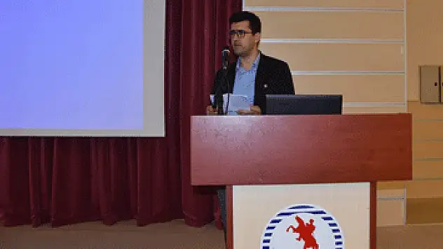 Fotonik ve metrolojiye akademik bakış