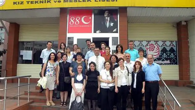 MEB HİZMET İÇİ  EĞİTİM SEMİNERİ