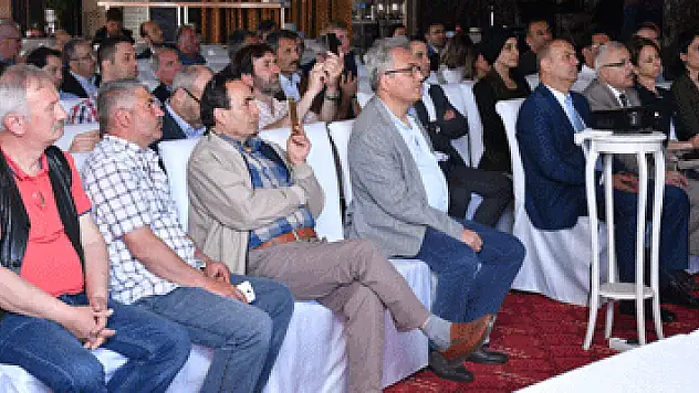 Samsun TSO'dan U-ETDS ve Sayısal Takograf Bilgilendirme Toplantısı