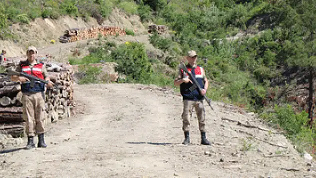 Ecrin'le ilgili diğer ceset parçaları aranıyor