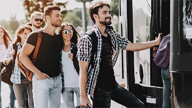 Bayram için son dakika bilet fırsatları