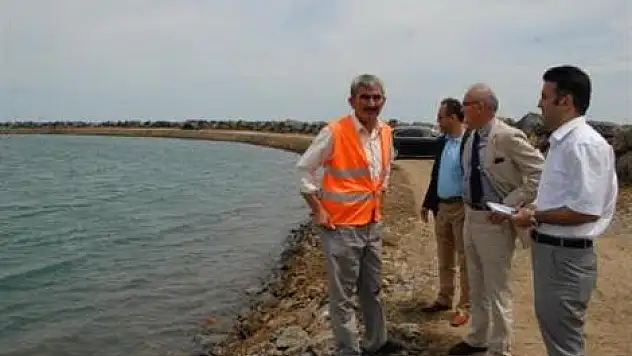 Samsun'un mutfağında 2 bin insan çalışıyor