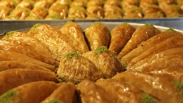 Uzmanlardan 'tatlı' uyarı 