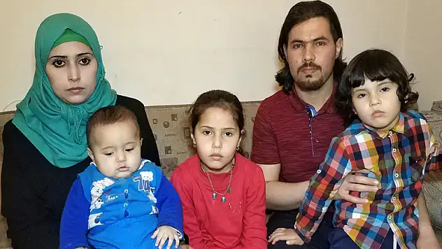 Sokakta maganda kurşunuyla ölen oğlunun adını diğer oğlu ile yaşatıyor 