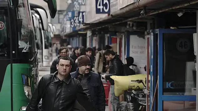 Bayram öncesi biletler tükendi