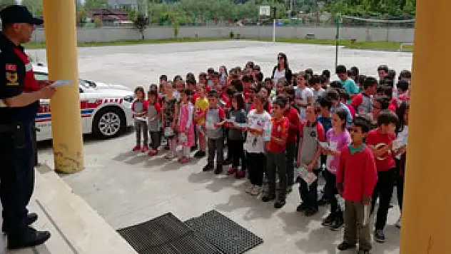 'Dikkat sizden, notlar bizden'