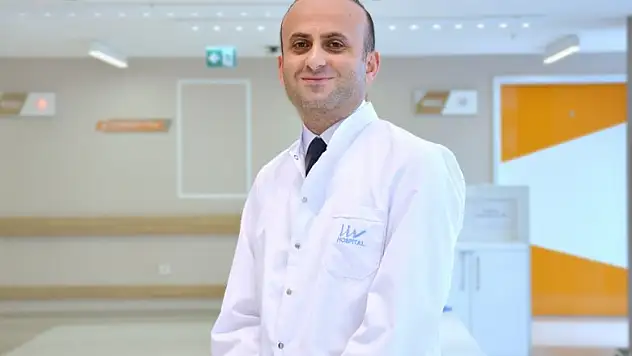 Astım hastalarına klima uyarısı 