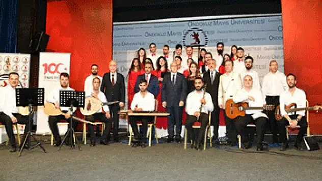 19 Mayıs ve Milli Mücadele Sempozyumu