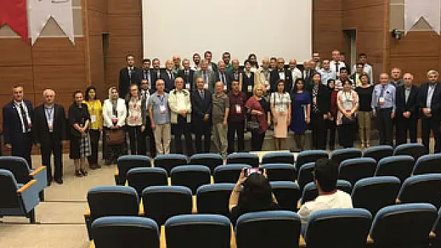 100. Yılında 19 Mayıs ve Milli Mücadele Uluslararası Sempozyumu