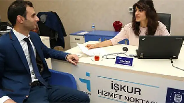 Bakan Selçuk 'istihdam' verisi verdi