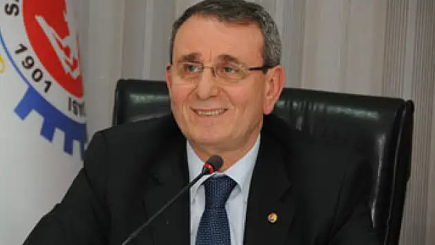 Murzioğlu: 'Ne kadar övünsek az'