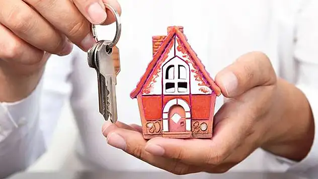 Samsun'da konut satışı azaldı