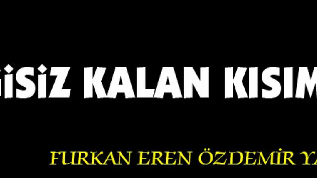 FETÖ'nün İlgisiz Kalan Kısımları