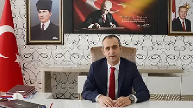 Bafra Kaymakamı Adanur, Trabzon Büyükşehir Belediyesine genel sekreter oldu