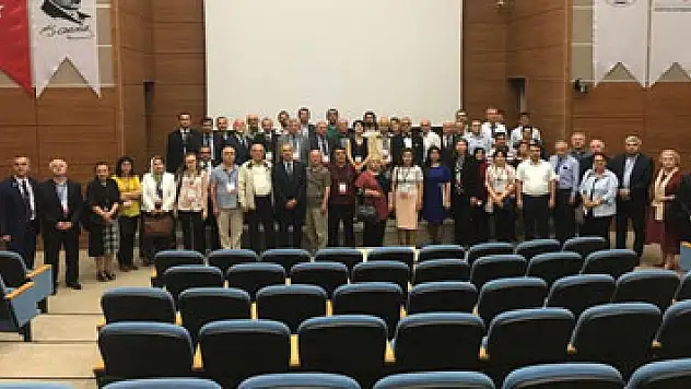 100. Yılında 19 Mayıs ve Milli Mücadele Sempozyumu