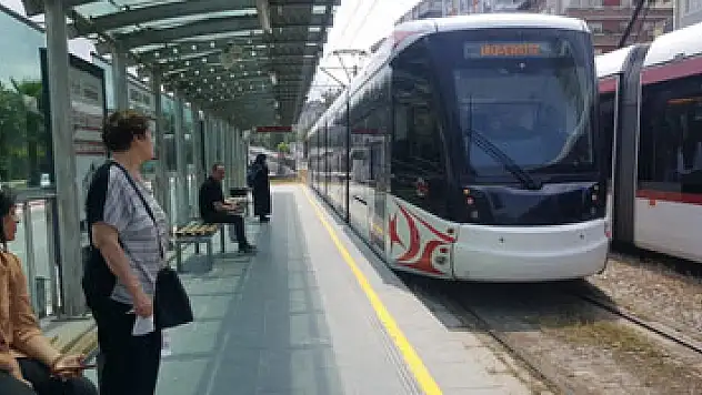 SAMULAŞ'ta 'yaz' dönemi