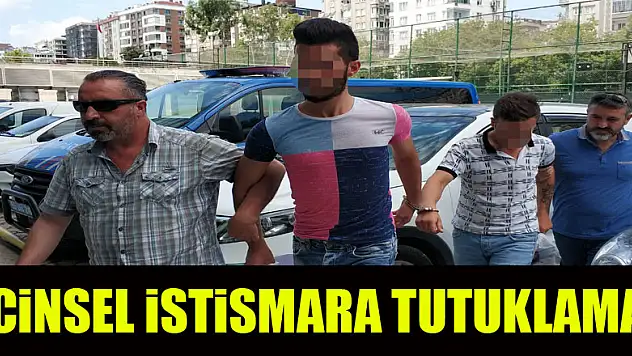 14 yaşındaki kızlara alkol ve uyuşturucu hap içirip cinsel istismara tutuklama 