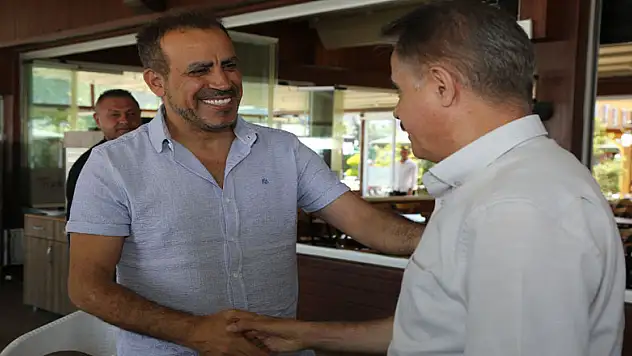 Haluk Levent'ten 29 Ekim sözü 