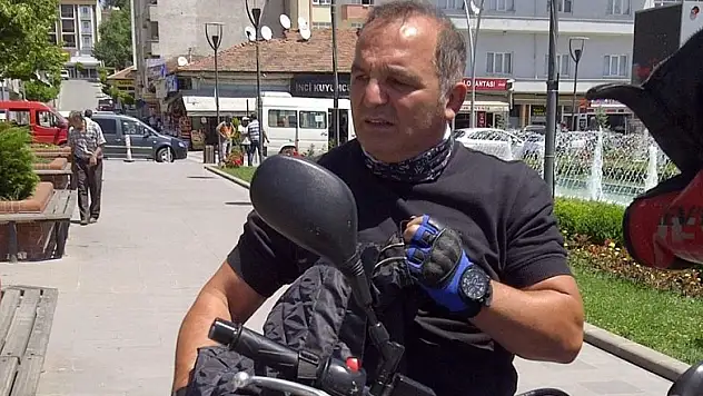 Denizde akıntıya kapılan şahıs hayatını kaybetti 