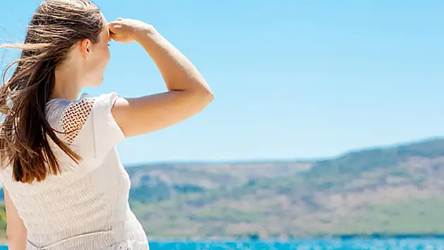 Uzmanlardan hamilelere uyarı: 'Evde kapanıp kalmayın'