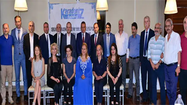 Karadeniz'de 'Yılın En'leri