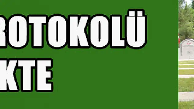 Çarşamba'da 15 Temmuz etkinlikleri