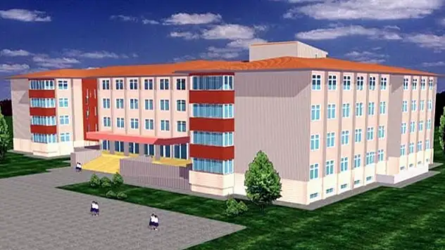 Samsun'da 277 milyon 99 bin TL'lik okul ve derslik yatırımı 