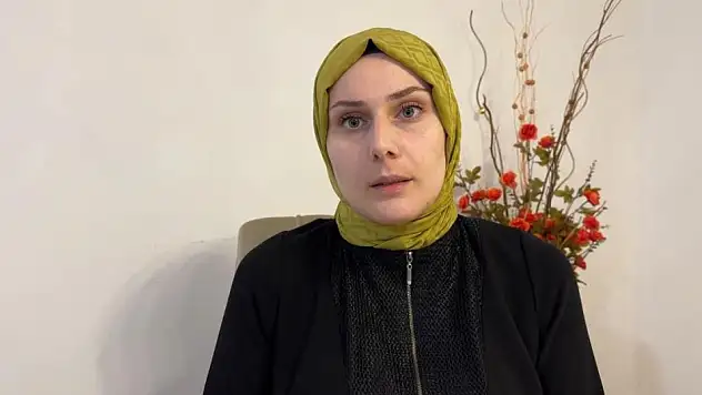 7 ayda 60 kilo verdi, aynalarla barıştı