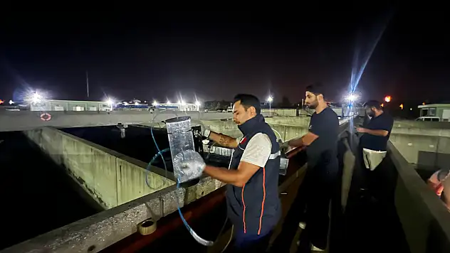 7 işletmeye 8,7 milyon TL ceza