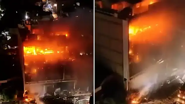 70 kişi hayatını kaybetti