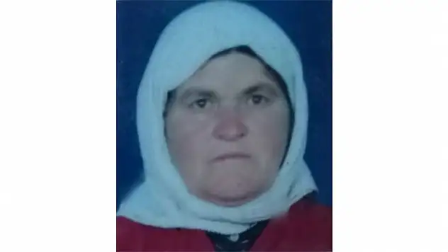 Ormanda toplanan mantardan yiyen kadın hayatını kaybetti 