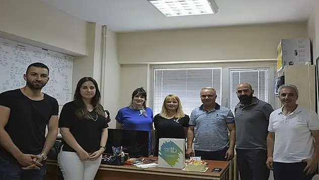 OMÜ'nün liderlik ettiği projeye TÜBİTAK'tan 500 bin lira destek  