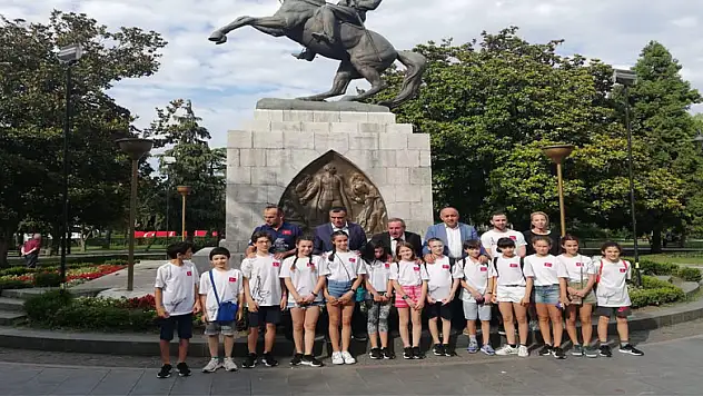 Buz pateni antrenörlük semineri başladı 