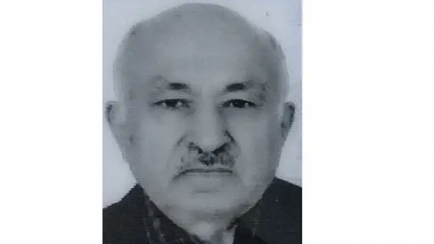 Namaz kılarken hayatını kaybetti 