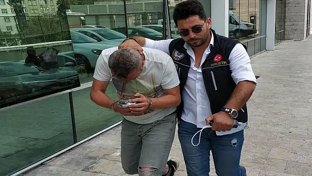 Uyuşturucudan ölüme sebebiyetten 1 tutuklama 