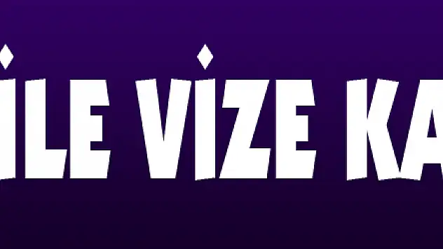 Rusya ile vize kalkıyor