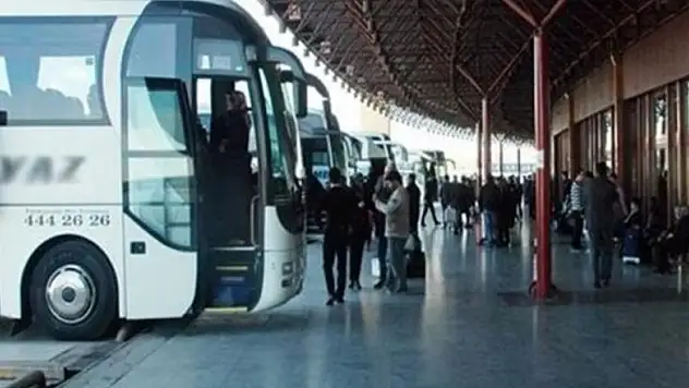 Bayram için 10 bin ek seferin biletleri satışa sunuldu