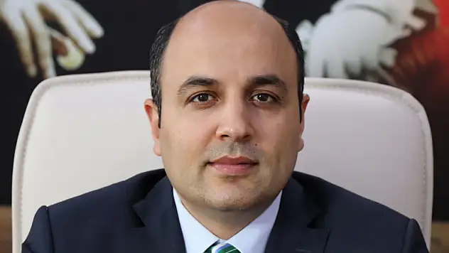 Oruç: 'Hepatit B virüsünden korunmanın en etkili yolu aşılanmak' 