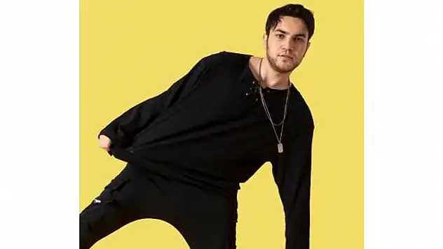 Olkan Soycan şarkısı ile gündem de  