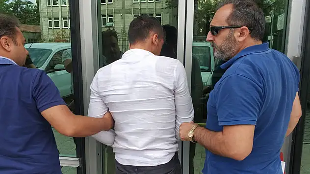 Motosiklet hırsızlığına adli kontrol 