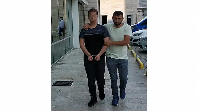 Uyuşturucu ticareti şüphelisine adli kontrol  