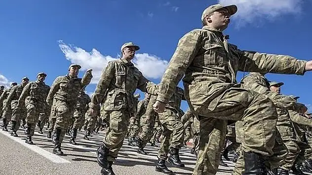 Bedelli askerlik başvurusu tamamlandı