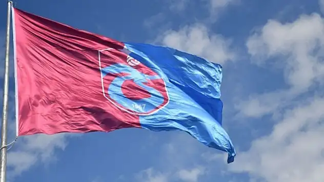 Trabzonspor'dan CAS açıklaması