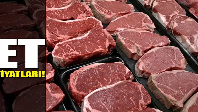 Kasaplar küçükbaşı 150, büyükbaşı da 400 liradan kesecek 