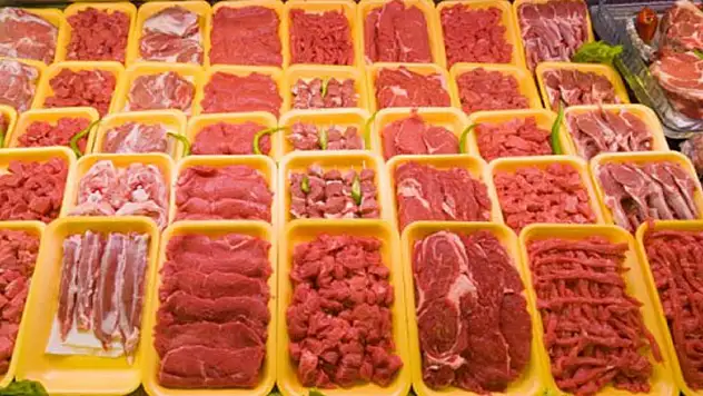 Kurban Bayramı'nda et tüketirken bunlara dikkat!