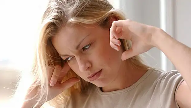 Ani işitme kaybına yol açan dört hastalık