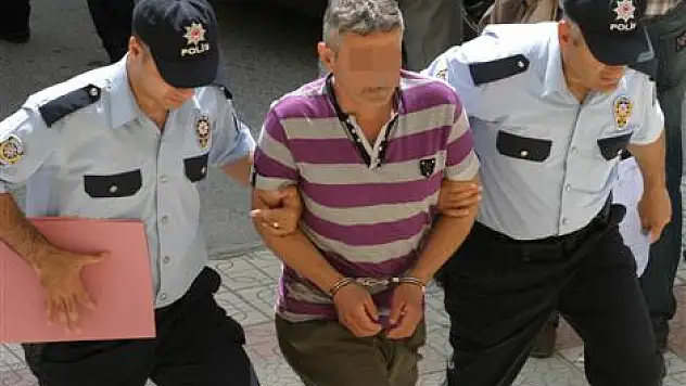 2 kişiyi yaralayan şahış adliyede