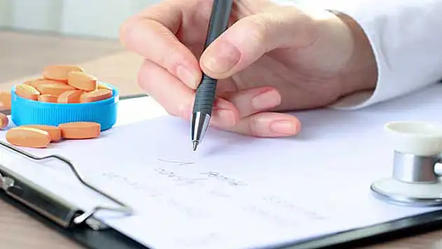 Reçete ve faturaların teslim süresi uzatıldı