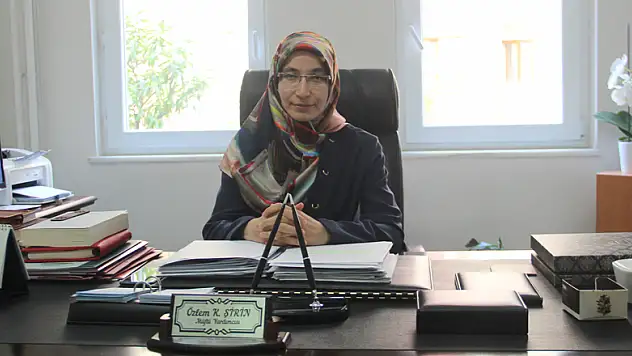 Samsun'da Yaz Kur'an Kurslarına 70 bin kişi katıldı 