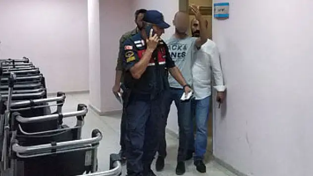 Sünnet düğününde kazara arkadaşını vuran şahıs tutuklandı